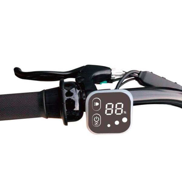 TOP（自転車） 四角 ブリヂストン 電動 カバー スイッチ 防水