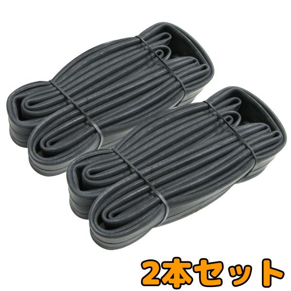 2本セット HE規格 チューブ 英式バルブ 12インチ 16インチ 18インチ 20インチ 22インチ 24インチ 26インチ