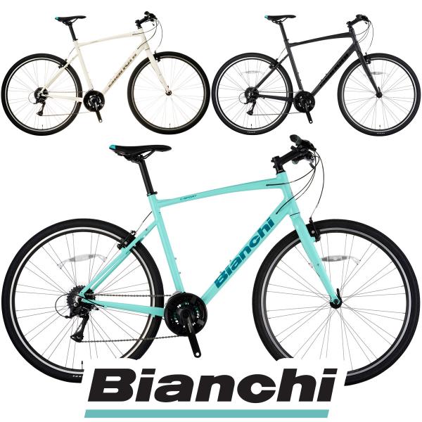 Bianchi（ビアンキ） イタリアブランド BIANCHI C-SPORT 1 2025年