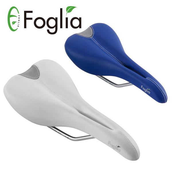 Foglia スポーツサドル VL-1050 スポーツ車 ヤグラなし クロスバイク ロードバイク
