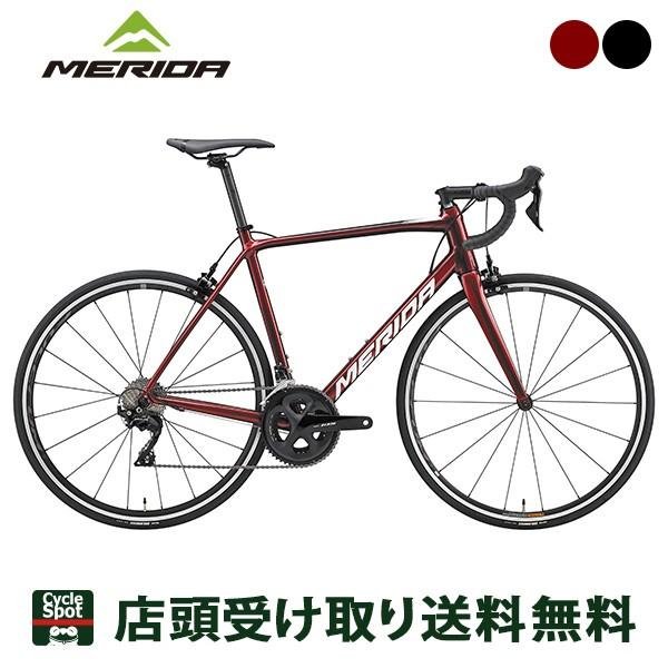 Paypay Pt5倍 メリダ ロードバイク スポーツ自転車 年モデル スクルトゥーラ 700 Merida 22段変速 Www Energytribune Com