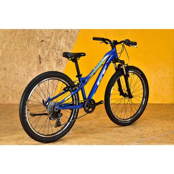 gt 自転車