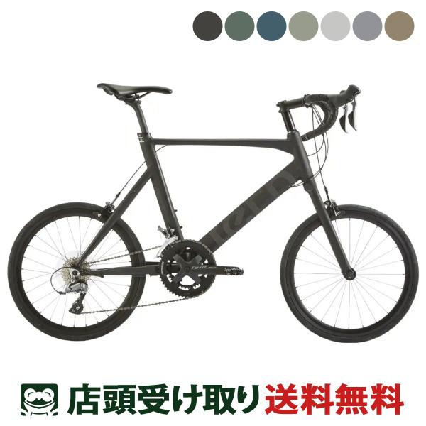 店頭受取限定 ターン tern Surge サージュ 2025 スポーツ自転車