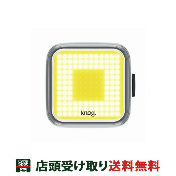 mO ] tgCg Knog BLINDER SQUARE FRONT ubN 54-3556803102