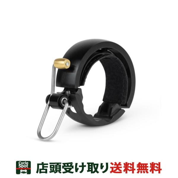 mO ] x Knog Oi BICYCLE BELL LUXE (LARGE) ubN 54-6000200602