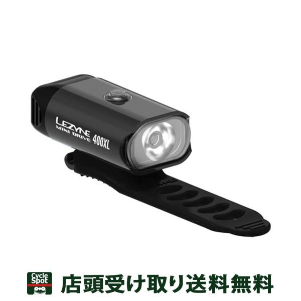 �X�������� �������� ���U�C�� �X�|�[�c���]�� �t�����g���C�g LEZYNE MINI DRIVE 400 �u���b�N 57-3502426002
