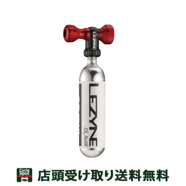 UC X|[c] C CO2VXe LEZYNE CONTROL DRIVE CO2 16G bh  57-4310530006