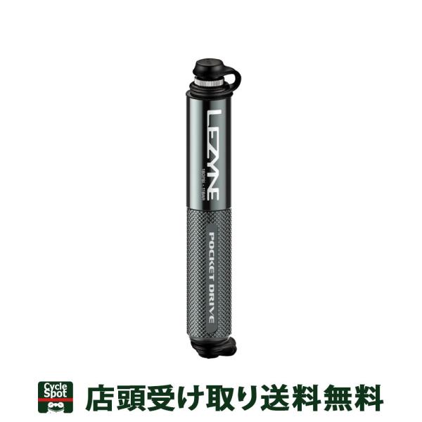 UC X|[c] C nh|v LEZYNE POCKET DRIVE CgO[  57-4302110513