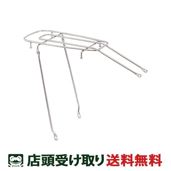 店頭受取限定 ブリヂストン アルベルト用リアキャリア C27 キャリア [CA627SUA] BRIDGESTONE（ブリヂストン） アルベルト用リアキャリア C27 自転車
