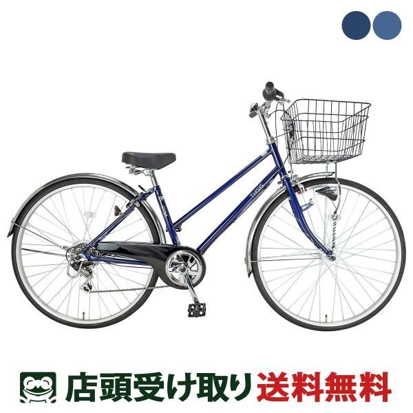 サイクルスポット THISIS MM66HDR 26インチ 6段変速 サイクルスポット THISIS MM66HDR ママチャリ 26インチ 6段変速