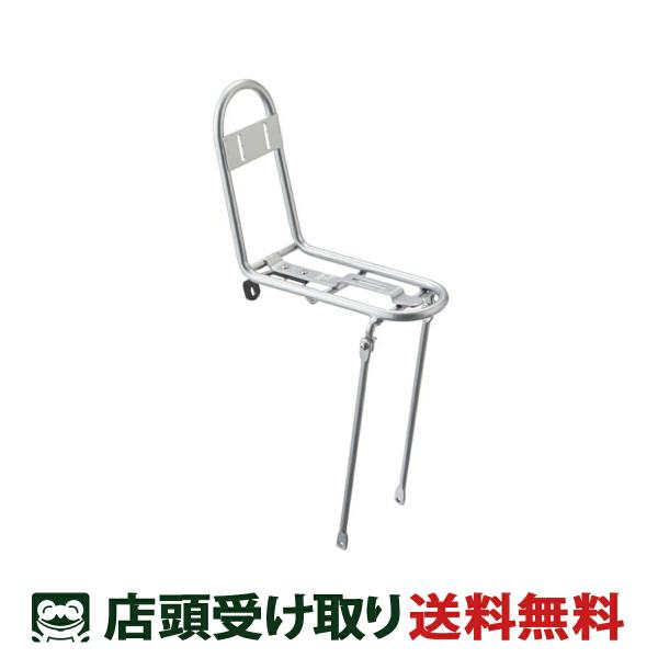 Panasonic（パナソニック） 自転車 小径車 キャリア フロントキャリア