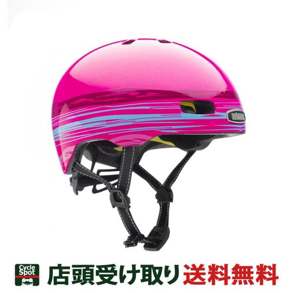 ibgP[X ] qpwbg nutcase  NUTCASE STREET MIPS Xg[g ItVA