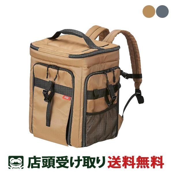 店頭受取限定 OGK サイクルポーターリュック 自転車 フレームバッグ [PET-001] OGK技研（オージーケーギケン） OGK サイクルポーターリュック 自転車