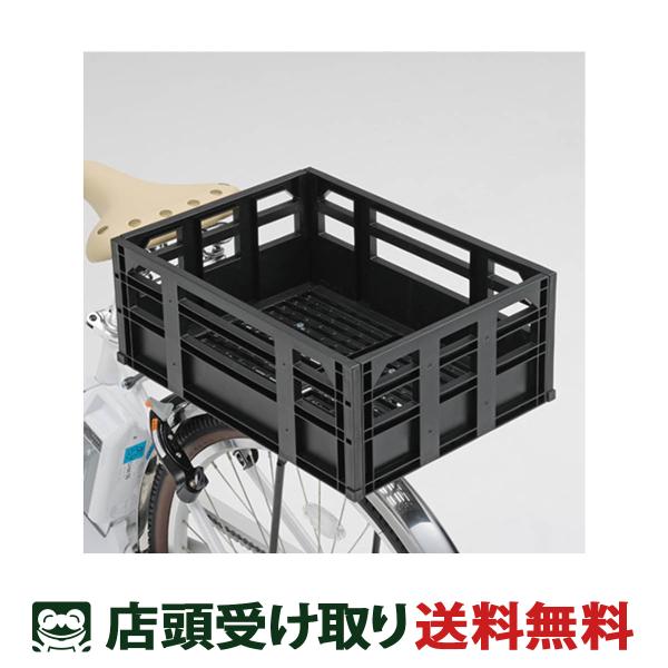 YAMAHA（ヤマハ） YAMAHA SPB-001 コンテナバスケット 自転車 後
