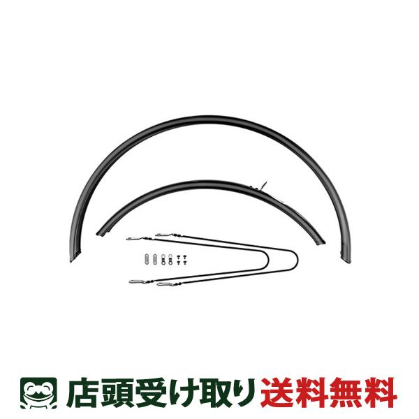 ■型番Q5KYSK051E58■説明PAS CRAIG専用のフェンダーセット走行時の水はねを防ぎます■用品説明適合車種：PAS CRAIG材質：スチール