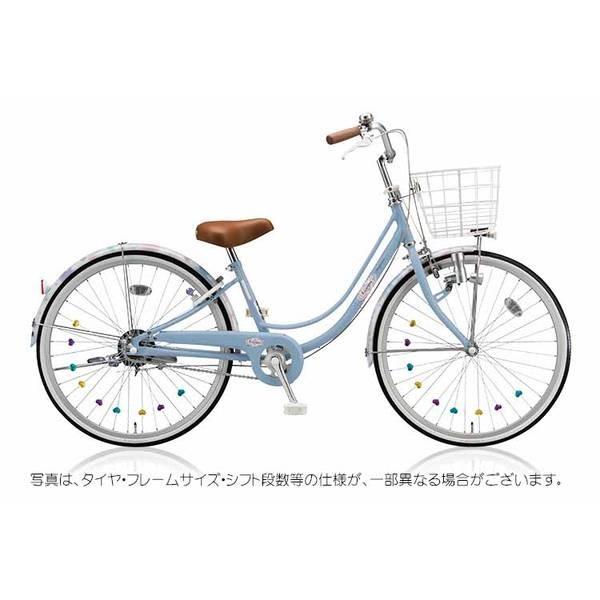 ブリヂストン 女の子用 自転車 子供 Bridgestone バースデー 記念日 ギフト 贈物 お勧め 通販 ブリジストン リコリーナ24 変速なし
