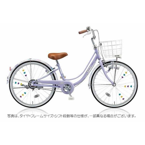 ブリヂストン 女の子用 自転車 子供 Bridgestone バースデー 記念日 ギフト 贈物 お勧め 通販 ブリジストン リコリーナ24 変速なし