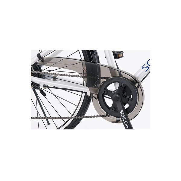 ブリヂストン シュライン専用チェーンケース■説明シュライン用チェーンケースです・カラー：スモーク