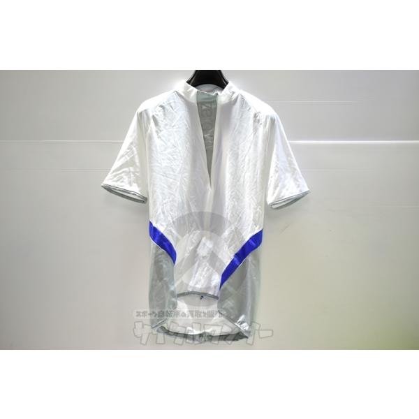 入園入学祝い 【新品】ゼロアールエイチプラス 半袖ジャージ ウエア