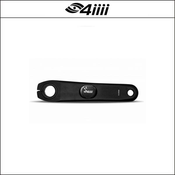 4iiii フォーアイ Precision パワーメーター シマノr7000 左クランクのみ コインバッテリー仕様 4iiii 0001 サイクリックyahoo支店 通販 Yahoo ショッピング