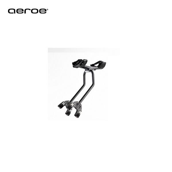 エロエ(Aeroe) Spider Rear Rack スパイダーリア ラック AEROE（エロエ）SPIDER REAR RACK （スパイダーリアラック） 送料無料