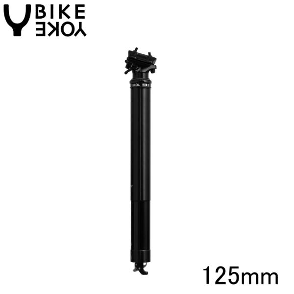 BikeYoke バイクヨーク REVIVE 3.0 (リバイブ) 30.9 / 125mm シート