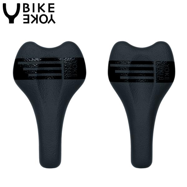 BIKEYOKE SAGMA サドル　ブラック　142mm BikeYoke Sagma 3D Carbon Saddle - 142mm | BIKE24