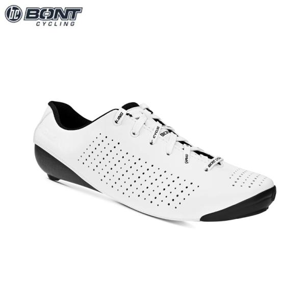 BONT ZERO＋ ボントゼロ 新品未使用アジアンフィット サイズ41 BONT ZERO＋ ボントゼロ 新品未使用アジアンフィット サイズ41