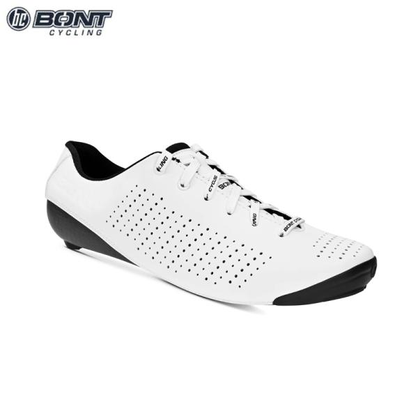 BONT ボント Vaypor ベイパー 23 Lace ワイドフィット Micro Fiber