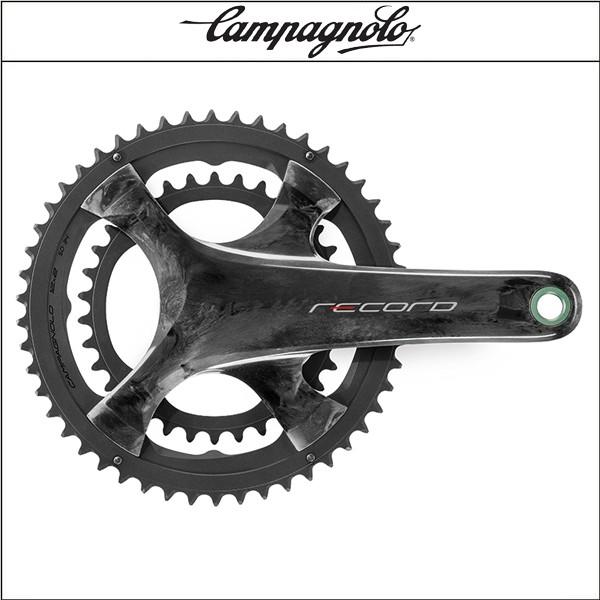 campagnolo（カンパニョーロ）スーパーレコード クランク ウルトラ