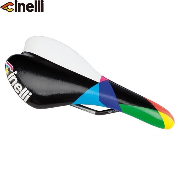 イタリア製 Cinelli チネリ サドル 40mm ブラック Amazon | チネリ(Cinelli) ウニカニトール サドル[Unicanitor