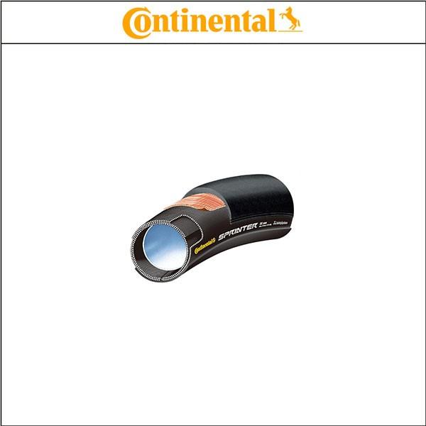 コンチネンタル Continental(コンチネンタル) Sprinter チューブ コンチネンタル Continental(コンチネンタル) Sprinter チューブ