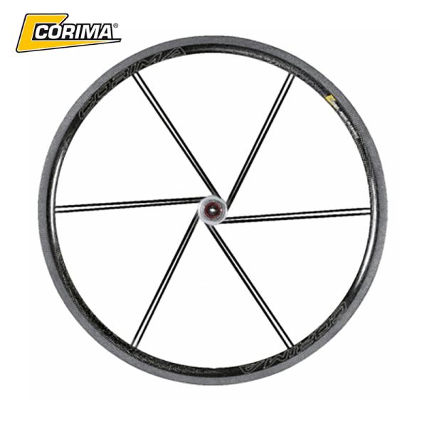 CORIMA/コリマ CORIMA カーボンホイール 32mm MCC WS+ 26mm幅 CORIMA/コリマ CORIMA カーボンホイール 32mm MCC WS+ 26mm幅