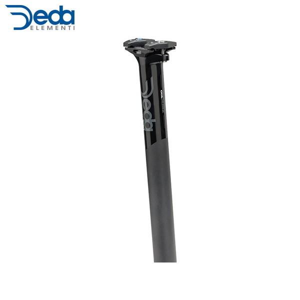 Deda デダ Zero 100 0mm アルミシートポスト Sb0mm Bob シートポスト 日本正規品 Deda 10 サイクリックyahoo支店 通販 Yahoo ショッピング