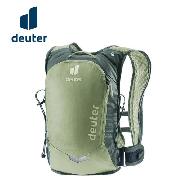 deuter/ドイター ログラ5 グローブ(1214) バッグ : サイクリック