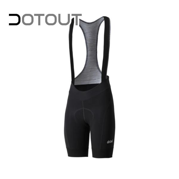 新品　DOTOUT　Shadow ビブショーツ　XXLサイズ　定価￥23000 DOTOUT JAPAN / Shadow Bib Short
