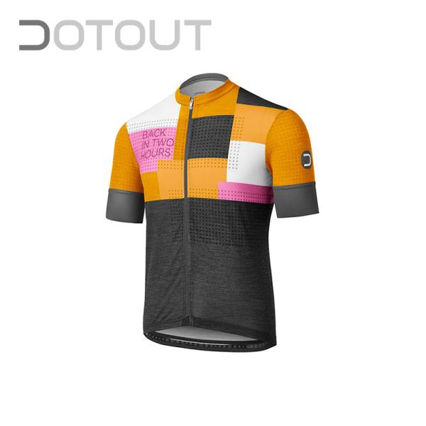 DOTOUT/hbgAEg Kyro Jersey 845 dark grey-orange  W[W