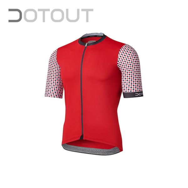 DOTOUT/hbgAEg Check Jersey 300 red  W[W
