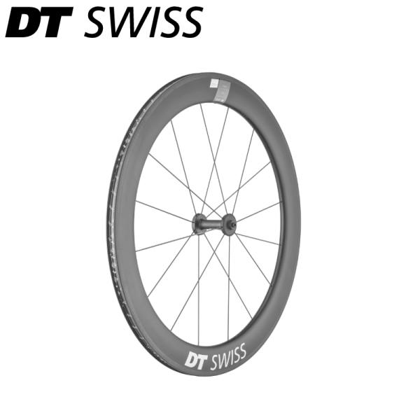 DT Swiss DTスイス ARC 1400 DI 700C RB 62 5/100 リムブレーキ