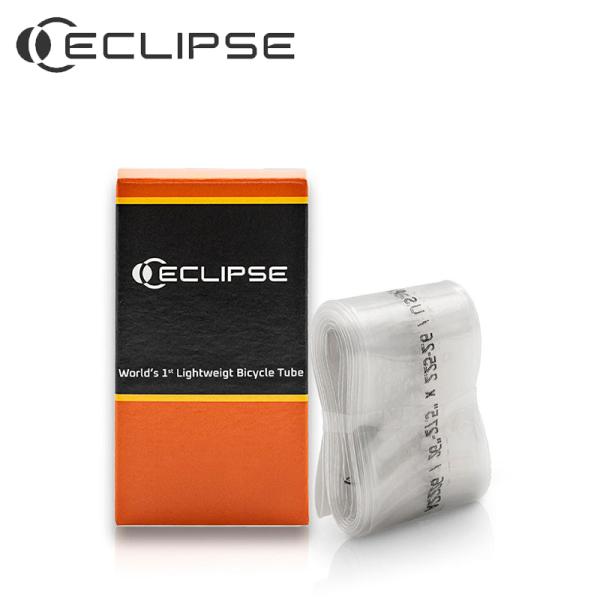 Eclipse エクリプス ECLIPSE オフロードチューブ 29 X 2.0/2.6 40mm TPUチューブ :eclipse-or5040:サイクリックYAHOO支店  通販 