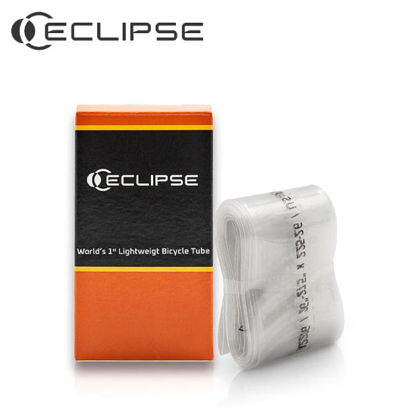 Eclipse  エクリプス ECLIPSE オフロードチューブ - 29 X 2.0/2.6 70mm  TPUチューブ
