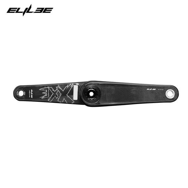 ELILEE エライリー X310 カーボンクランクアーム dub ELILEE エライリー X310 カーボンクランクアーム dub
