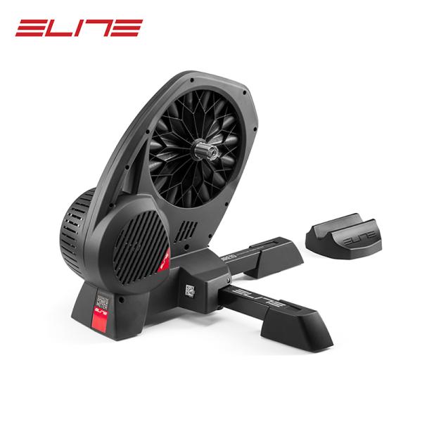 ダイレクトドライブ式スマートトレーナーの先駆者として、正確性とテクノロジー、そして楽しさを兼ね備え、長年サイクリストのインドアトレーニングを支えてきたELITEのアイコン的存在がDIRETOです。その優れたパフォーマンスはそのままに、トレン...