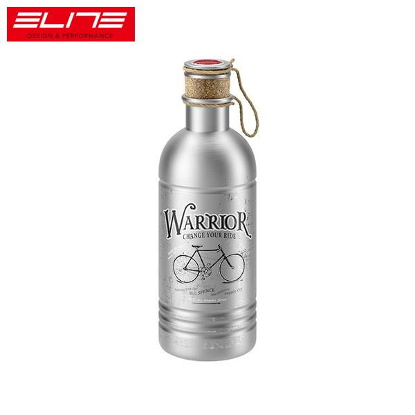 Elite G[g EROICA GCJ  A~{g 600ml WARRIORS  {g