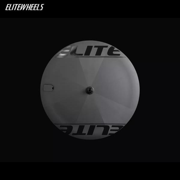 ELITEWHEELS エリートホイール Velo TT Disc ヴェロ ディスクブレーキ