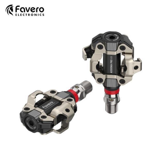 Favero Assioma PRO MX-2 中古美品 Favero Assioma PRO MX-2 中古美品