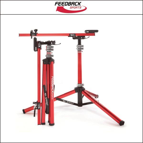 FeedBackSportsitB[hobNEX|[cj  Sprint Work Stand