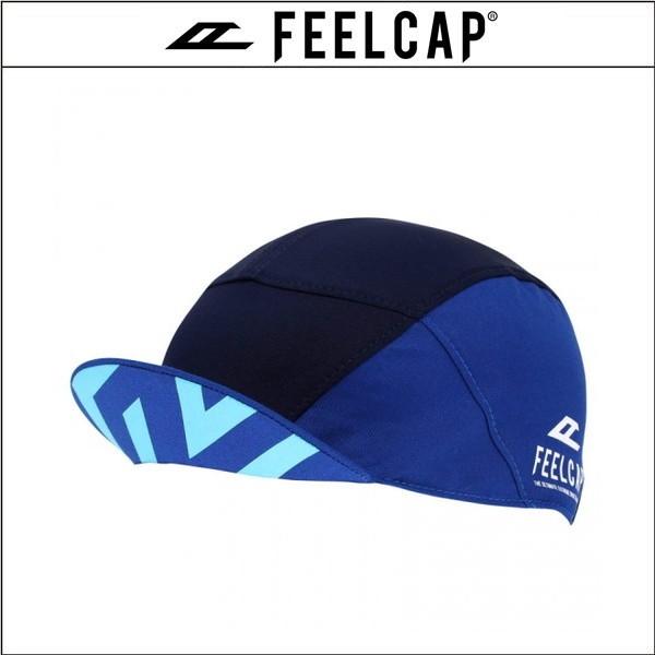 Feelcap フィールキャップ Neo Classic Cycling Cap Feelcap 0004 サイクリックyahoo支店 通販 Yahoo ショッピング