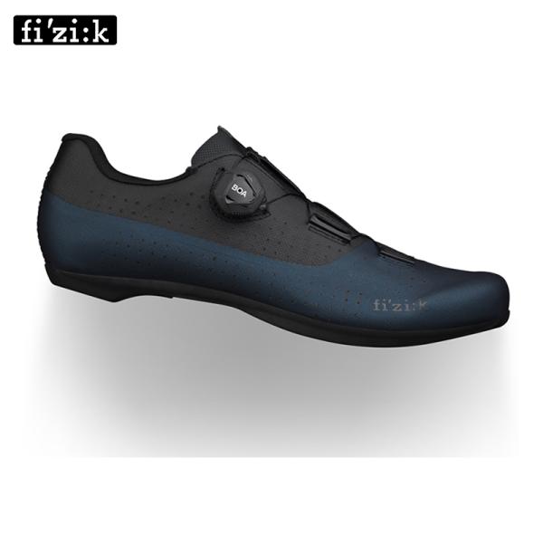 fizik/tBW[N R4 TEMPO OVERCURVE WIDE R4 e| I[o[J[u Ch NAVY  V[Y