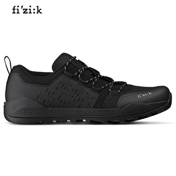 fizik フィジーク TERRA X2 ERGOLACE BK/BK テラ エルゴレース fizik フィジーク TERRA X2 ERGOLACE BK/BK テラ エルゴレース